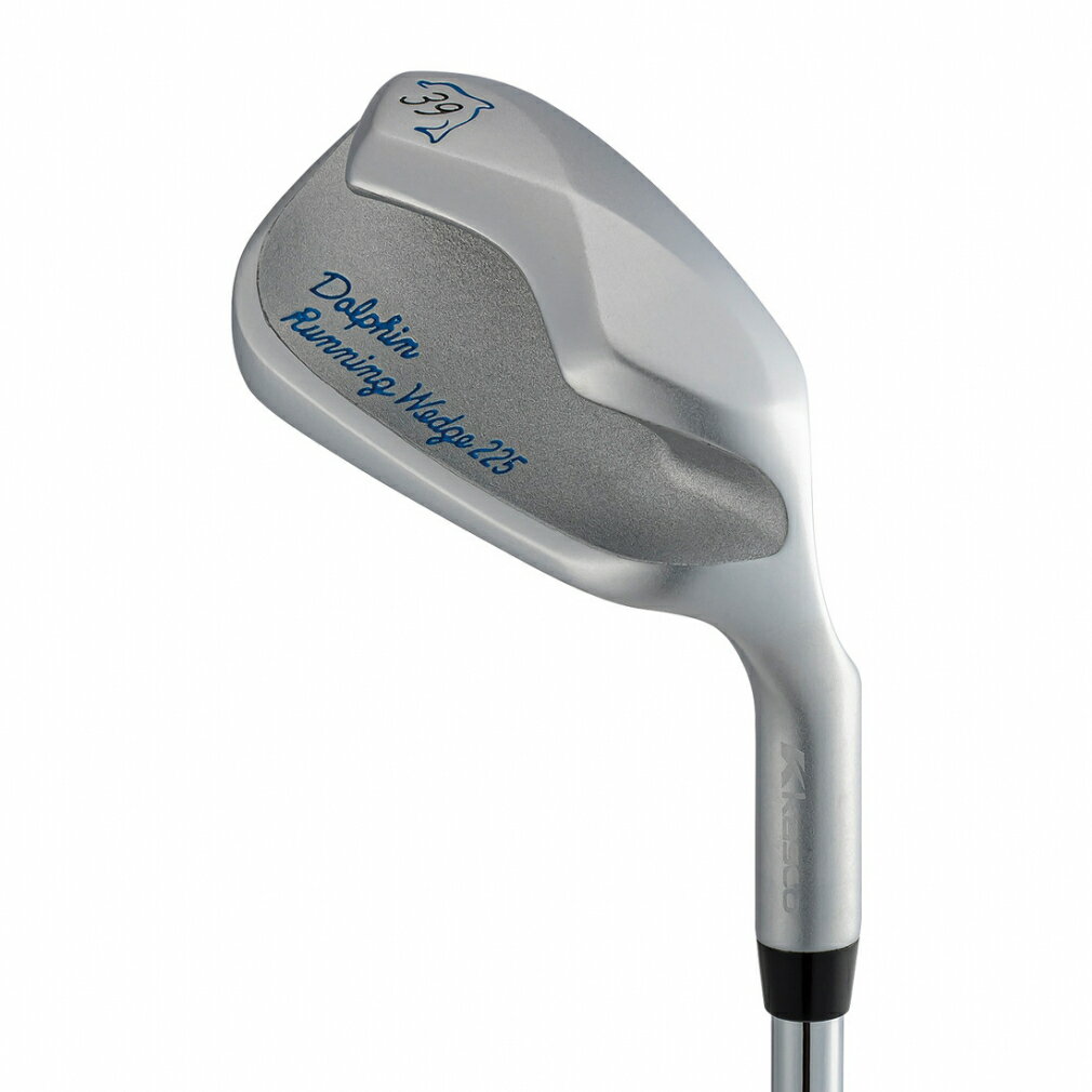 11/25Ǻ100PХå 㥹 DOLPHIN RUNNING WEDGE DRW-225(39) ɥե å  ꥸ...