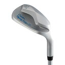 最大10%OFFクーポン 【9/15】 キャスコ Ladies DOLPHIN FLYING WEDGE DRW-225(55度) ドルフィン フライング ウェッジ レディス オリジナルカーボンシャフト 2025年モデル kasco
