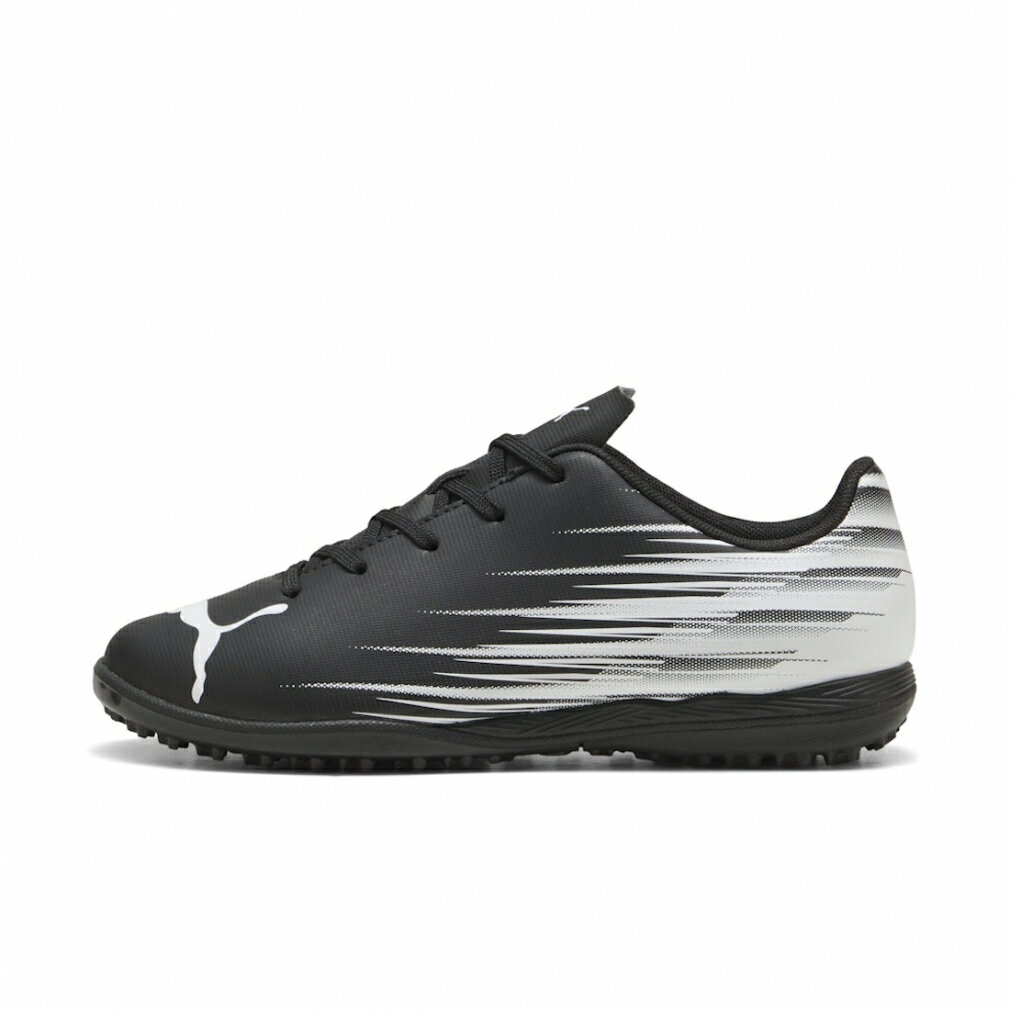 最大10%OFFクーポン 【11/20〜11/27】 プーマ ATTACANTO II アタッカント 2 TT JR 108497 ジュニア(キッズ・子供) サ...