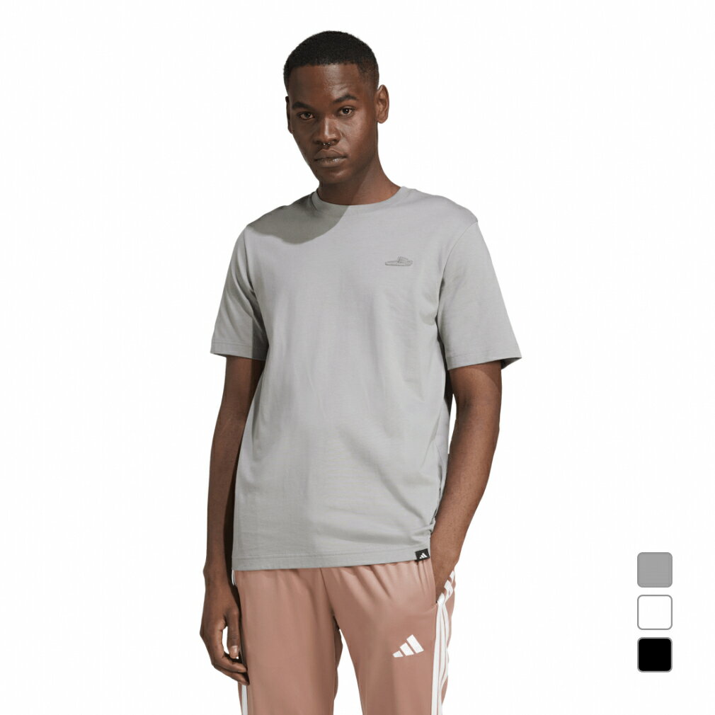 11/20限定★抽選で最大100％Pバック アディダス メンズ 半袖 Tシャツ クライマクール Photoreal グラフィック半袖Tシャツ KPJ77 JJ4002 JJ4004 JJ4003 スポーツウェア adidas