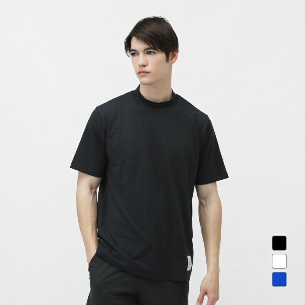 11/25限定★抽選で最大100%Pバック アンダーアーマー メンズ 半袖 機能 Tシャツ UAモチベート モックネック Tシャツ 6003949 スポーツウェ...