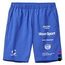 デサント メンズ クロス ハーフパンツ オーセンティックライトリップ ショーツ ST5SHP02M スポーツウェア DESCENTE