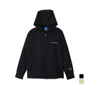 チャンピオン レディース クロスジャケット ZIP HOODED JACKET CW-CSC01 パーカー スポーツウェア Champion