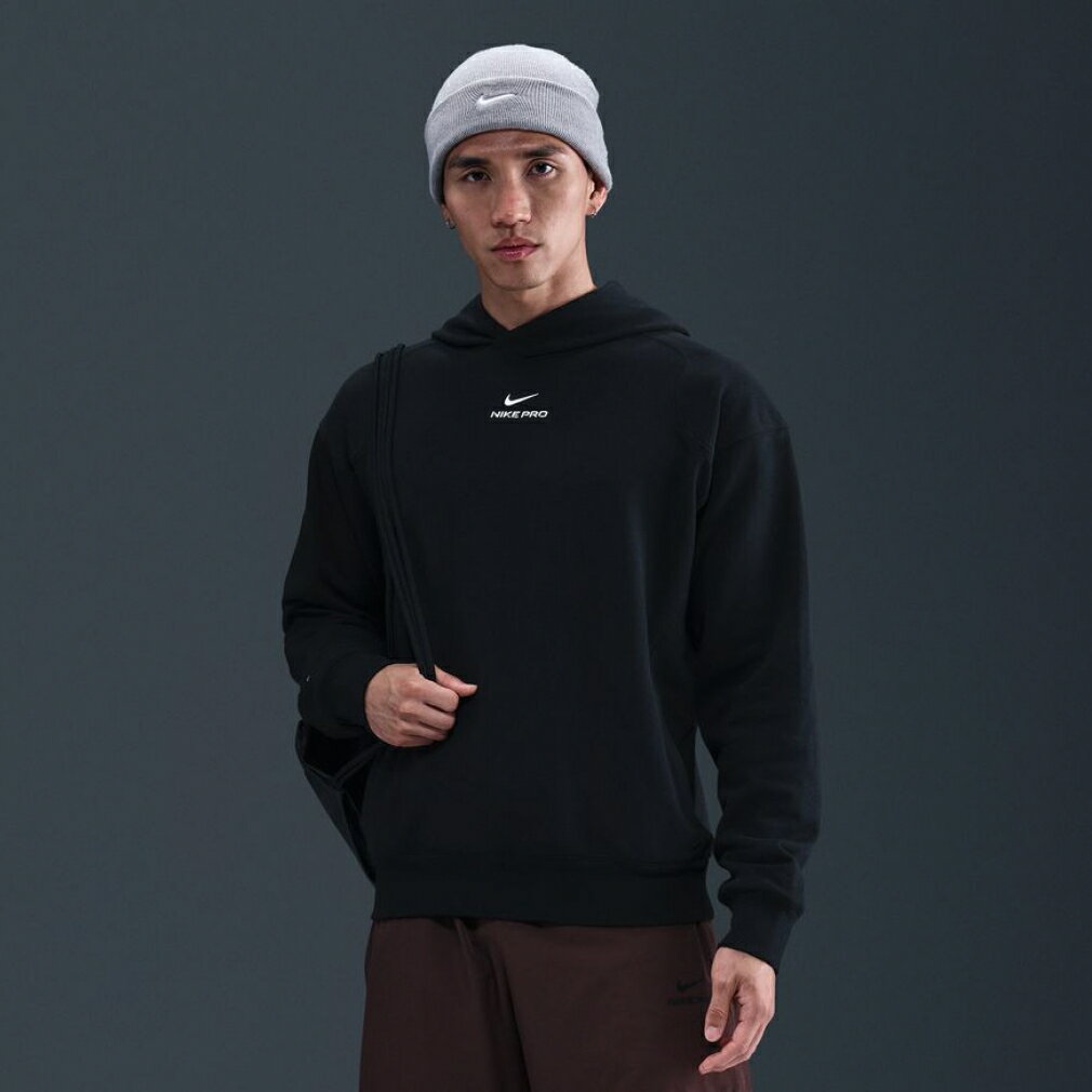 11/25限定★抽選で最大100%Pバック ナイキ メンズ アウター NP DF NPT ミッドレイヤー L/S フーディ IB4273 010 パーカー スポ...