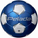 モルテン ペレーダ4000 4号球 F4K4000-BW ジュニア(キッズ・子供) サッカー 検定球 試合球 molten