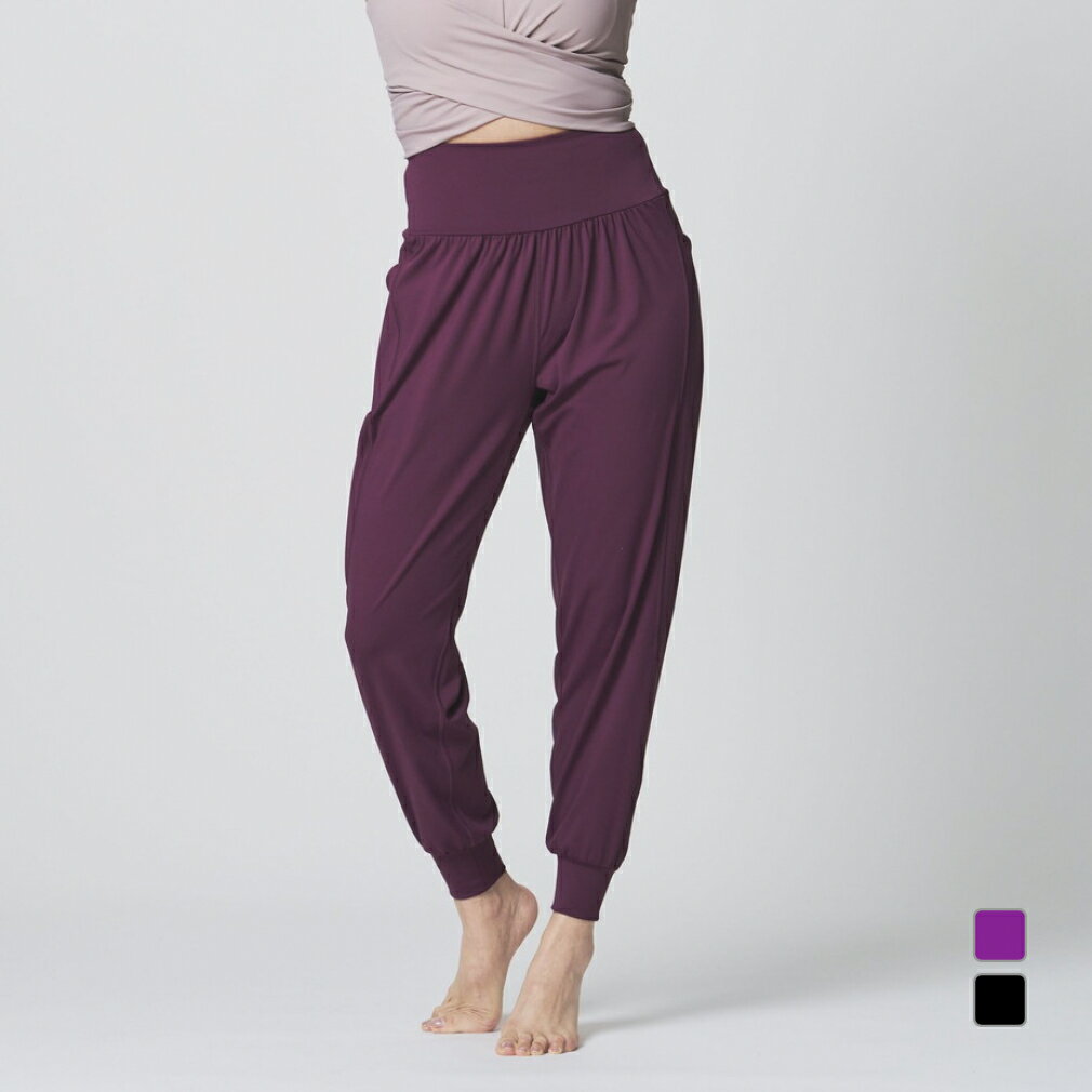 11/25限定★抽選で最大100%Pバック ティゴラ レディース レギンス ロングギャザータイツ TR-3F2665LT スポーツウェア ヨガウェア TIGOR...