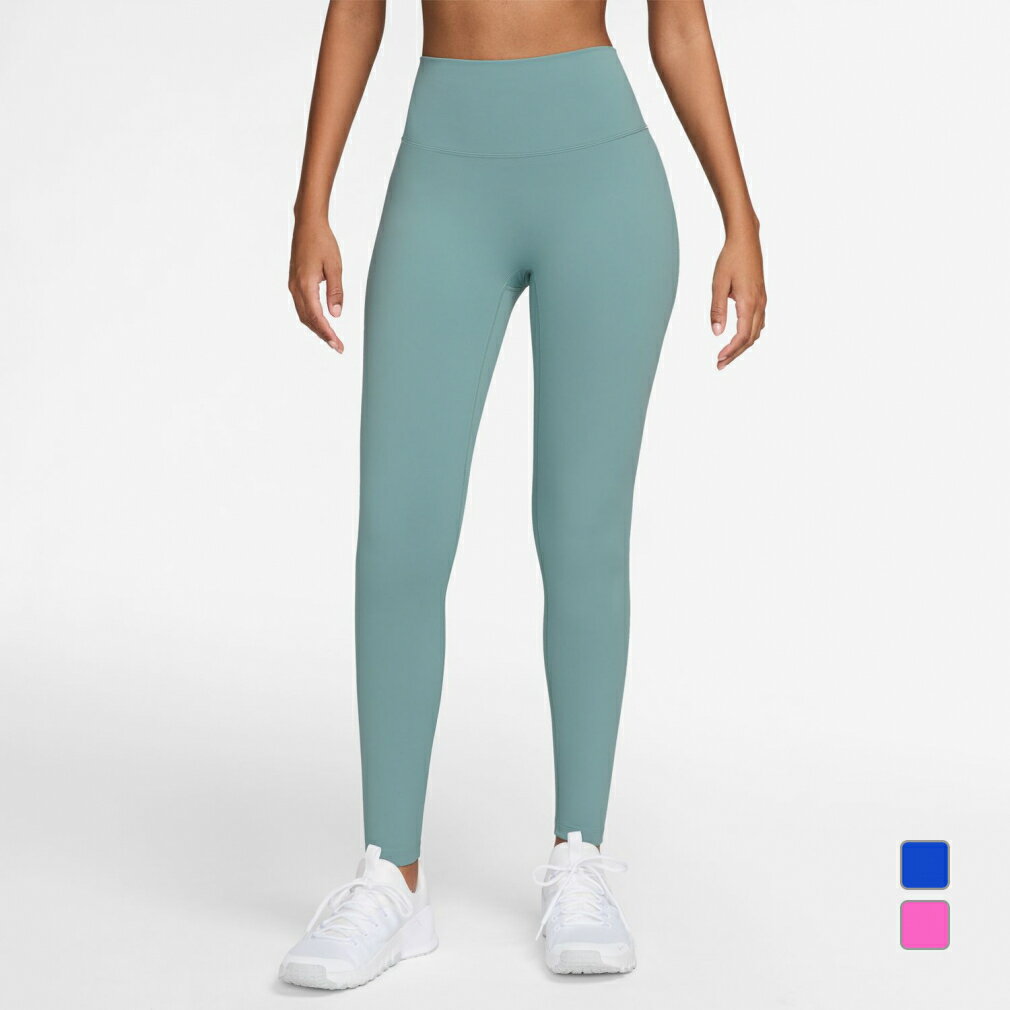 11/25限定★抽選で最大100%Pバック ナイキ レディース レギンス ウィメンズ DF ワン HR USEAM タイツ HJ9196 スポーツウェア ヨガウ...