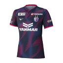 ミズノ メンズ サッカー/フットサル ライセンスシャツ セレッソ大阪 2025夏季限定モデル レプリカユニフォーム P2JACY5141 MIZUNO