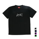 最大10%OFFクーポン 【9/4〜9/11】 アルスト メンズ レディス バレーボール 半袖Tシャツ DRY Tシャツ GRUNGE LOGO VB25TS11 ALST