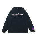 最大10%OFFクーポン 【8/15~8/20】 トランジスタ メンズ レディス ハンドボール 長袖プラクティスシャツ HB DRY L/S T-shirts ACID HB25TS11 TRANSISTAR