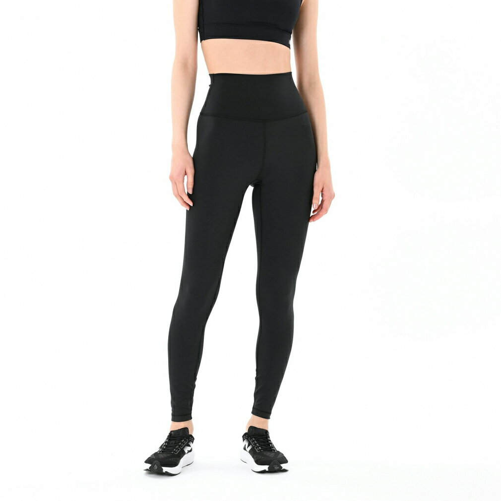 11/25限定★抽選で最大100%Pバック ニューバランス レディース レギンス ハイライズレギンス 25インチ NB Define WP51141 スポーツウ...