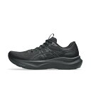 最大10%OFFクーポン 【9/18〜9/25】 アシックス GT-2000 14 EXTRA WIDE 1011C057 メンズ 陸上/ランニング ランニングシューズ 4E エクストラワイド : ブラック asics imbkk