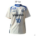 最大10%OFFクーポン 【9/18〜9/25】 ゴル メンズ サッカー/フットサル ライセンスシャツ 南葛SC 2025オーセンティック1stユニフォーム T...