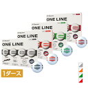 最大10%OFFクーポン 【9/4〜9/11】 トブンダ ONE LINE ワンライン ホワイトボール ゴルフ ボール 1ダース(12球入) TOBUNDA