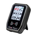 ショットナビ SHOTLYZER ゴルフ スイング測定器 Shot Navi