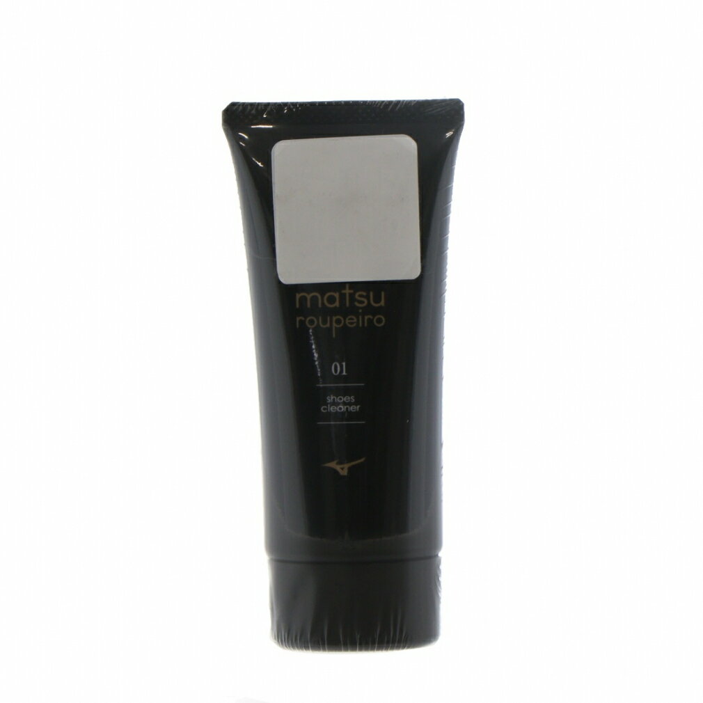 ミズノ P. シューズクリーナー P1GZ251100 サッカー/フットサル メンテナンス用品 MIZUNO