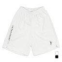 最大10%OFFクーポン 【9/4〜9/11】 インザペイント ジュニア(キッズ・子供) バスケットボール ハーフパンツ SHORTS ITP2536KAP バスケットボールウェア バスパン IN THE PAINT