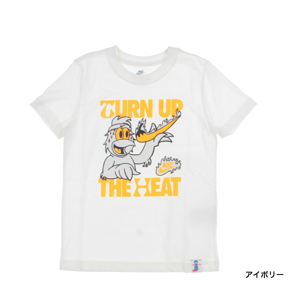 7/18限定★抽選で最大100％Pバック ナイキ ジュニア キッズ 子供 半袖 Tシャツ YTH ...