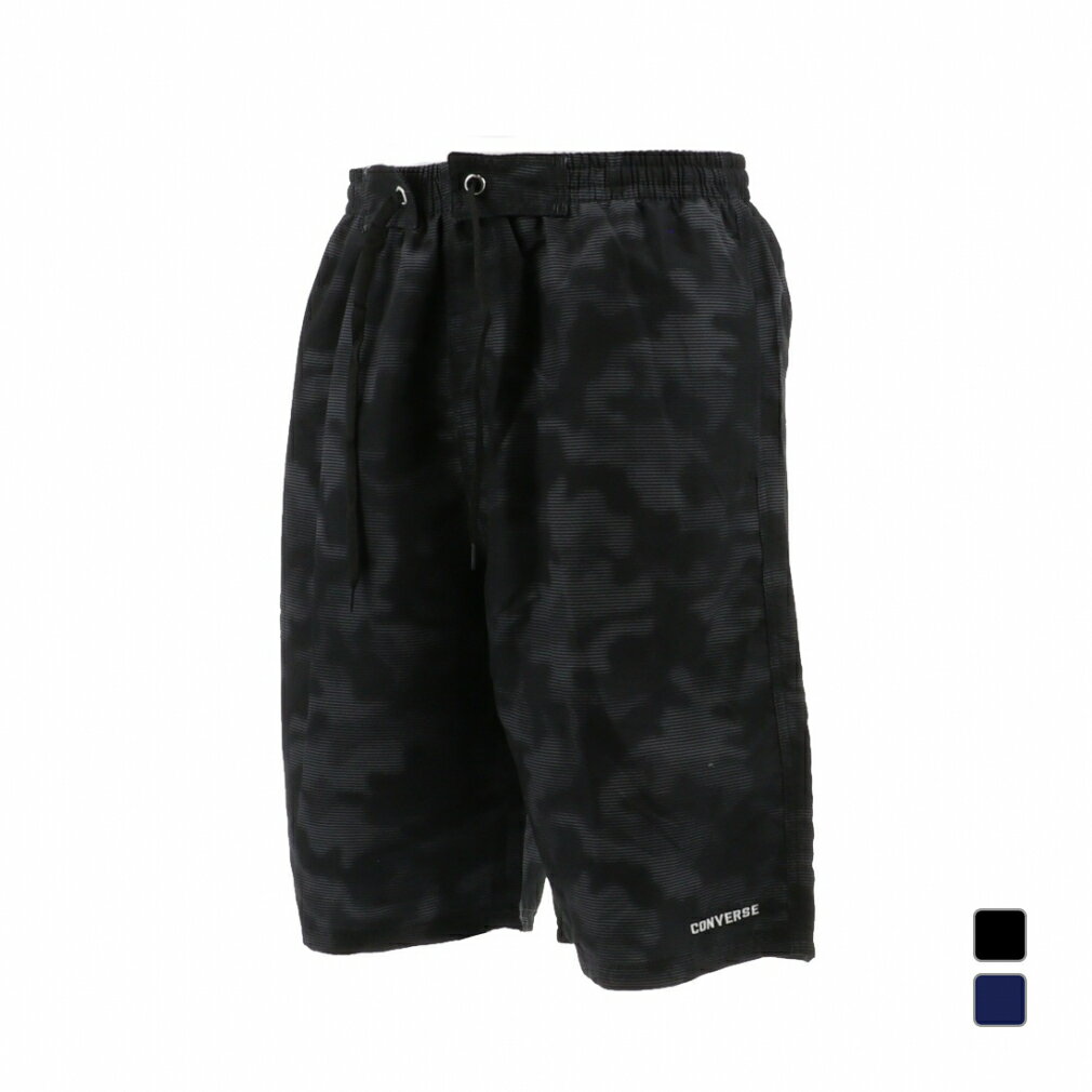 11/25限定★抽選で最大100％Pバック コンバース メンズ マリン 水着 カモボーダーサーフ 814403 Converse