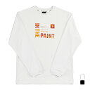 インザペイント ジュニア(キッズ・子供) バスケットボール 長袖Tシャツ スポーツデポ・アルペン限定 ジュニア LONG T-SHIRT ITP2534KAP ロングシャツ IN THE PAINT