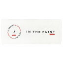 最大10%OFFクーポン 【9/29~10/1】 インザペイント スポーツタオル スポーツデポ・アルペン限定 SPORTS TOWEL ITP2528ALP バスケットボール タオル IN THE PAINT