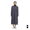 最大10%OFFクーポン 【9/4~9/11】 アディダス レディース ワンピース STSV トラックトップドレス MBJ19 KA0929 KA0927 スポーツウェア adidas