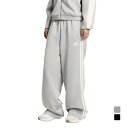 アディダス レディース ジャージ パンツ スタジアム スリーストライプス トラックパンツ JXU16 JW0530 JL6995 スポーツウェア adidas