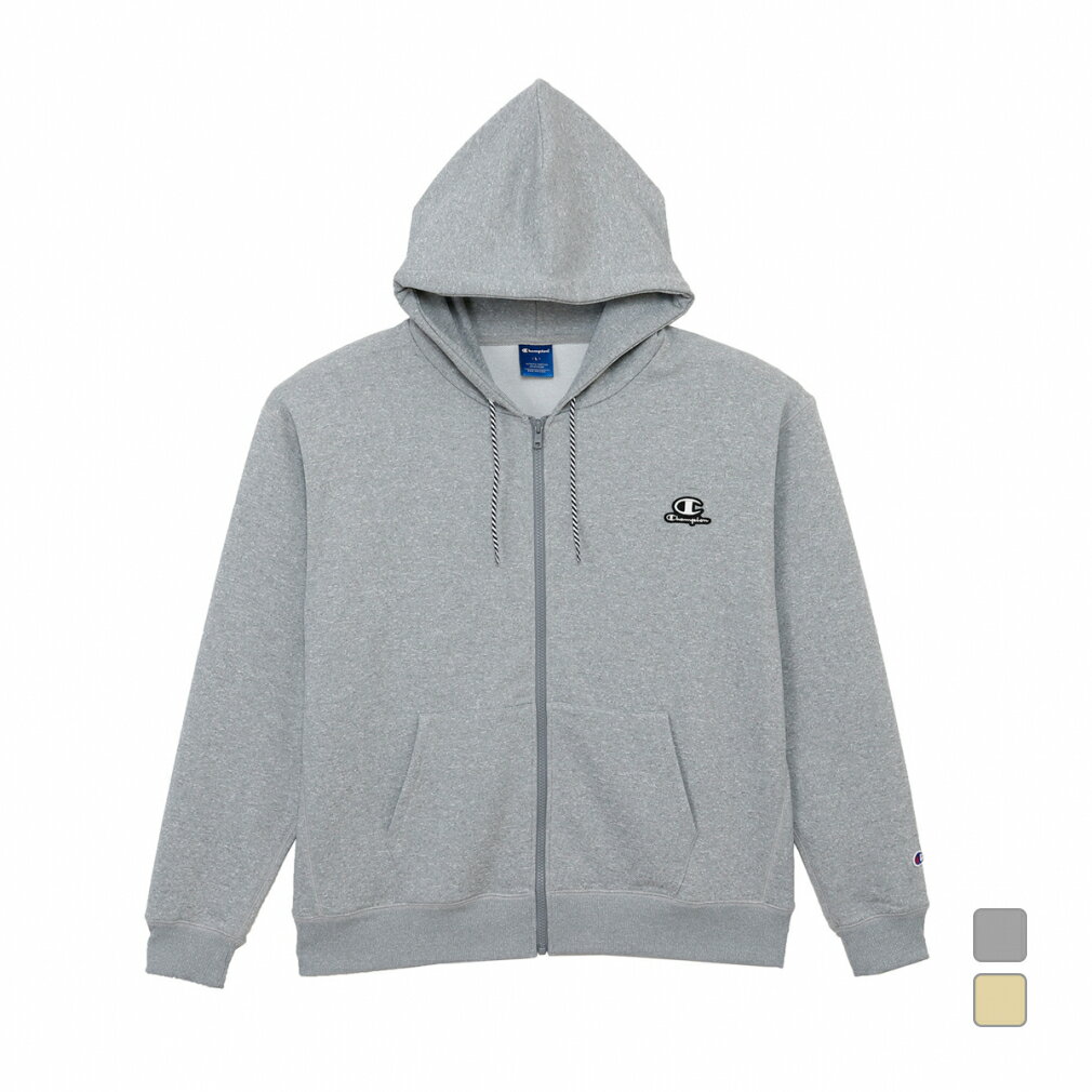 ԥ  å ե른å TW TERRY ZIP HOODED SWEATSHIRT C3-CS114 ݡĥ Champion