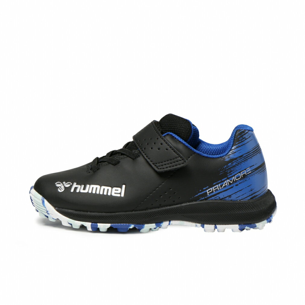 最大10%OFFクーポン 【11/20〜11/27】 ヒュンメル プリアモーレ6 α V TF Jr プリアモーレIV アルファVTFJr HJS2135 ジュ...