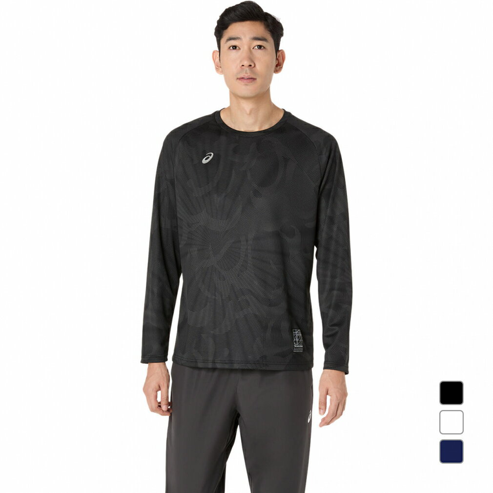 11/25Ǻ100PХå å  Ĺµ ǽ T ɥ饤եåĹµ 2031F162 ݡĥ asics