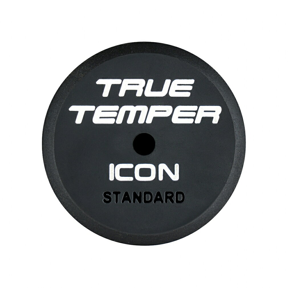 トゥルーテンパー ICON グリップ 58R アイコン バックライン無し (GRTT-ICON-0005)...