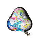 パンダーニ BALLOON ボールケース/ホワイト BAL1BCWH 卓球 ラケットケース Pandani