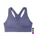 ティゴラ レディース スポーツブラ ライトブラ TR-3F2585UB スポーツウェア ヨガウェア TIGORA