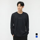アンダーアーマー メンズ 長袖 Tシャツ UAヘビーウエイト ロゴ グラフィック ロングスリーブ Tシャツ 6007833 スポーツウェア UNDER ARMOUR