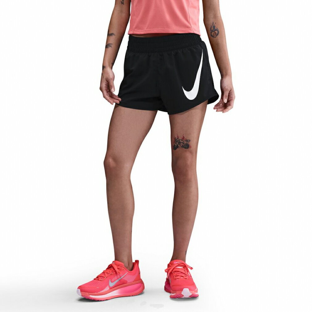 最大10％OFFクーポン 【11/30〜12/1】 ナイキ レディス ランニングウェア ワン スウッシュ ウィメンズ ..