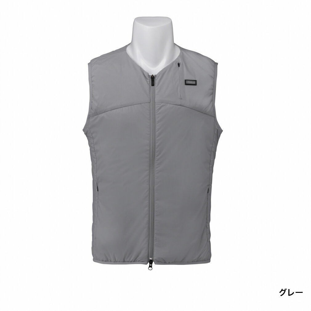 タイトリスト ゴルフウェア 半袖セットウインドブレーカー 秋 冬 グラフェンインサレーションベスト TKPMV344J (6665369511) メンズ Titleist