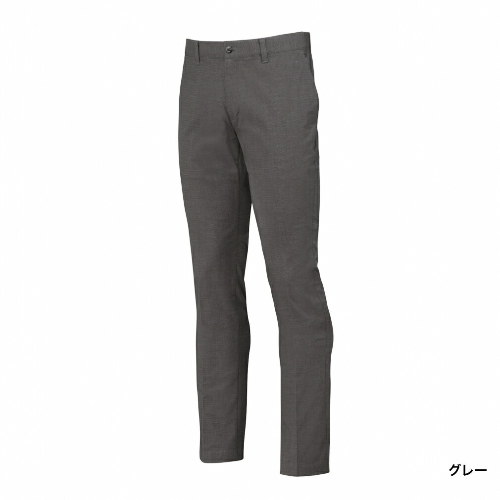 タイトリスト ゴルフウェア スラックス 秋 冬 ピーチキモウベーシックパンツ TKPMP365J (6665373969) メンズ Titleist