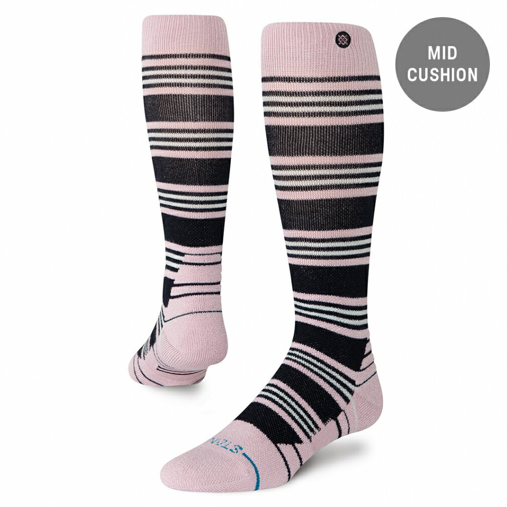 11/25限定★抽選で最大100％Pバック スタンス レディース スキー/スノーボード ソックス WOMENS TRAILBL..