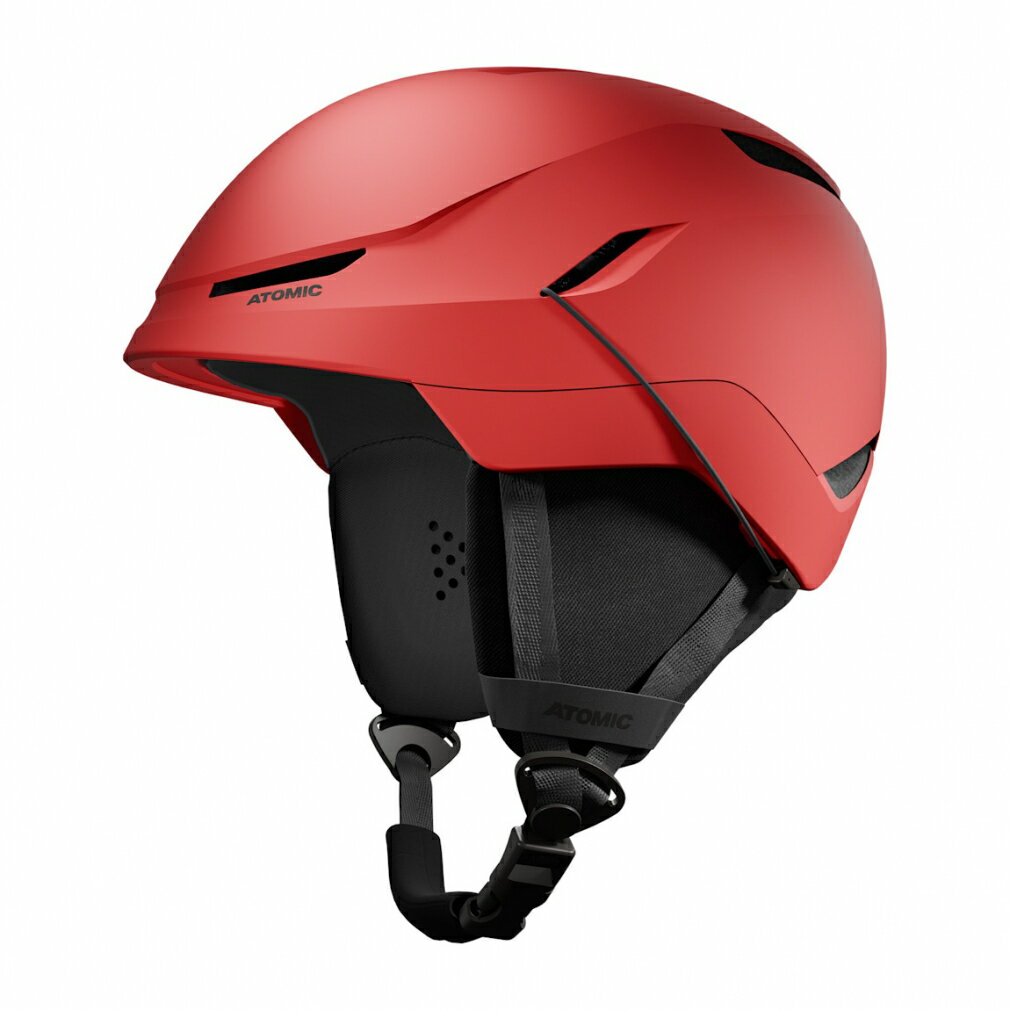 楽天市場】RED（ヘルメット｜スキー・スノーボード用