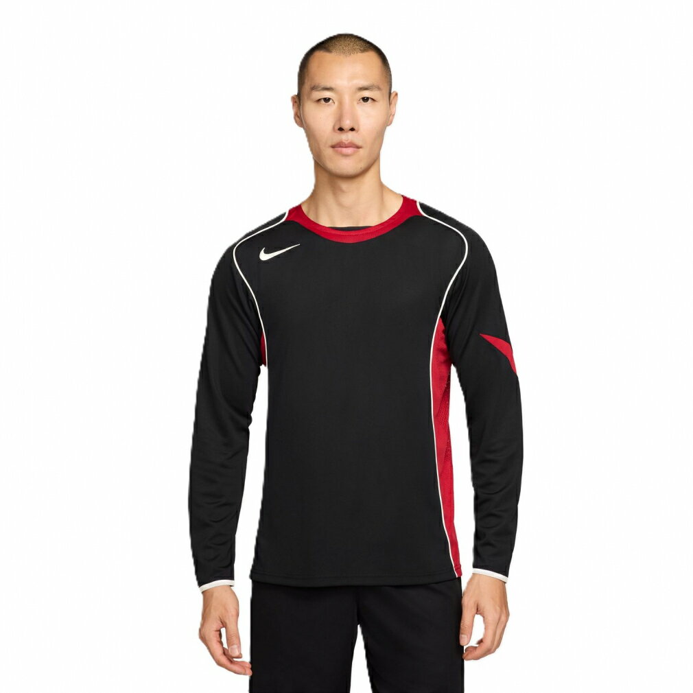 ڥŷԾŹ㤨11/25Ǻ100PХå ʥ  å/եåȥ Ĺµ DF T90 L/S ȥå HV3513-010 : ֥åߥå NIKEפβǤʤ10,450ߤˤʤޤ