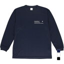 コンバース メンズ レディス バスケットボール 長袖Tシャツ ロングスリーブシャツ CBB252368L Converse