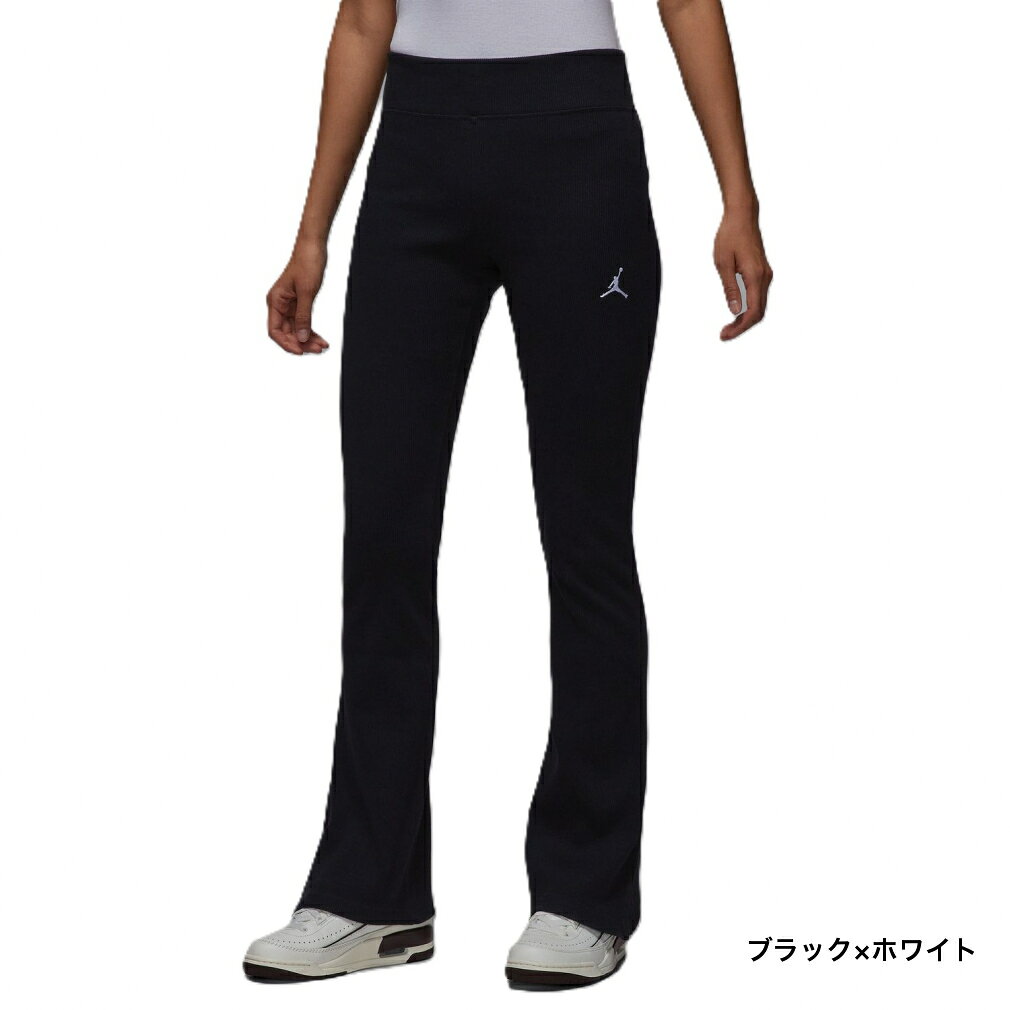 アルペン楽天市場店の8/20限定★抽選で最大100％Pバック ジョーダン レディス バスケットボール ジャージパンツ ウィメンズBRK ESS パンツ IF4823 JORDAN｜アングル3