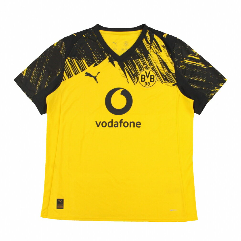 最大10％OFFクーポン 【11/30〜12/1】 プーマ メンズ サッカー ライセンスシャツ 25-26 ボルシア・ドル..