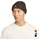 ジョーダン メンズ レディス バスケットボール ウェア/小物 帽子 ESS テラ ビーニー FZ2055 JORDAN