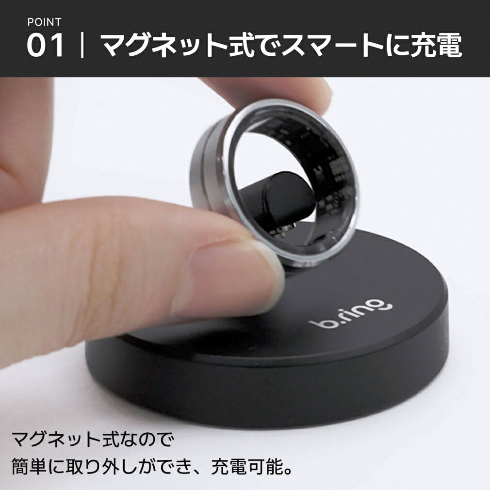 3/25����������Ǻ���100��P�Хå� b.ring �ޥ��ͥåȼ� ���ť������ �֥��