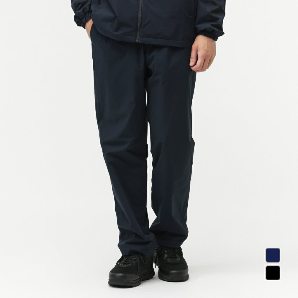 ティゴラ iHEAT アイヒート 吸湿発熱 メンズ ウインドパンツ ウインドパンツ TR-9A1725WP スポーツウェ..