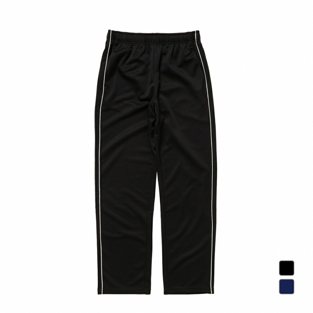 ティゴラ レディース ジャージ パンツ トラックパンツ TR-9A2815JP スポーツウェア TIGORA