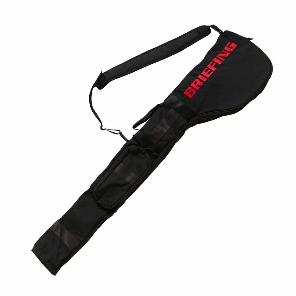 ブリーフィング CLUB CASE STD (BRG253G32) ゴルフ クラブケース BRIEFING