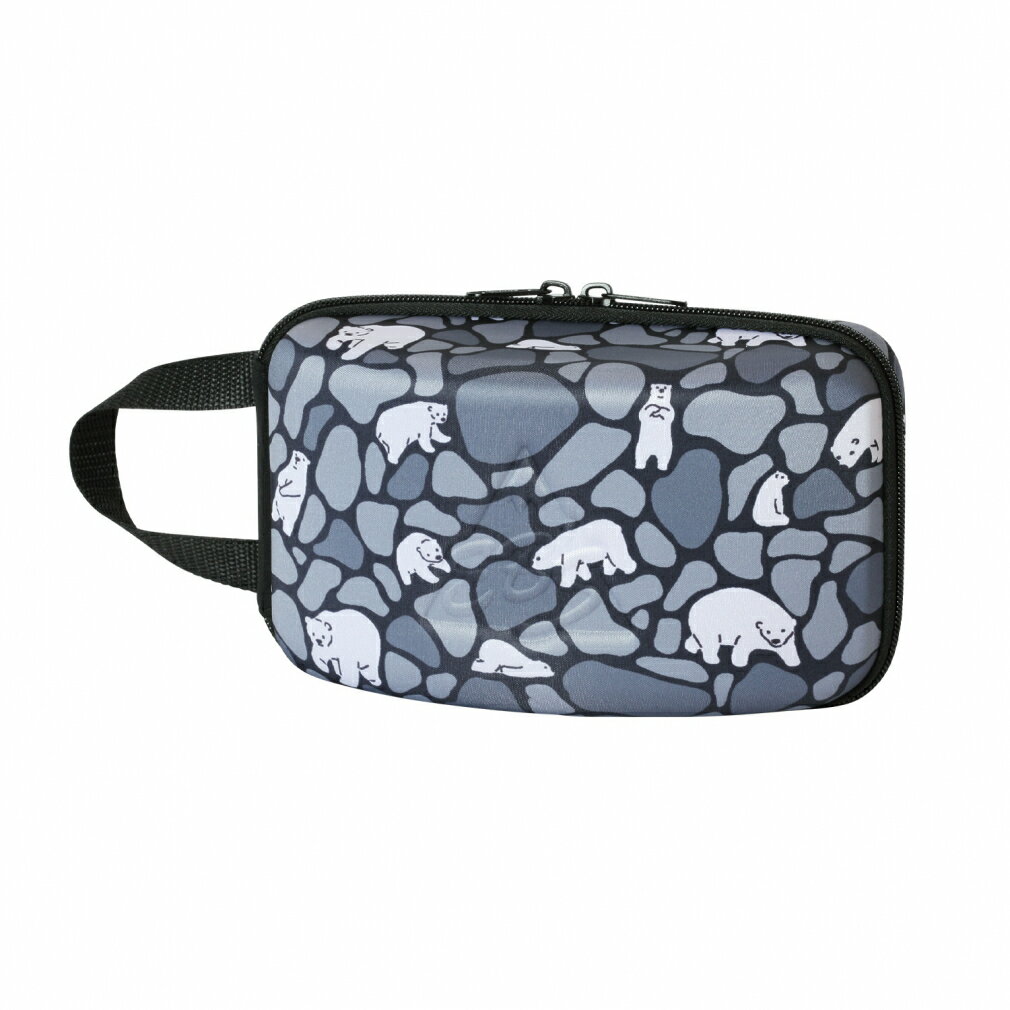 ◇大事なゴーグルを守ってくれるハードシェルタイプのゴーグルケース◇ゴーグルの出し入れが簡単な大きな開閉ファスナー湿気を逃がしてくれるベンチレーションメッシュ。スペアレンズを収納可能なクロス付き。■カラー：KUMAFLAGE■素材：ポリエステル■生産国：中国アルペン alpen スポーツデポ SPORTSDEPO スキー スノーボード ゴーグルケース