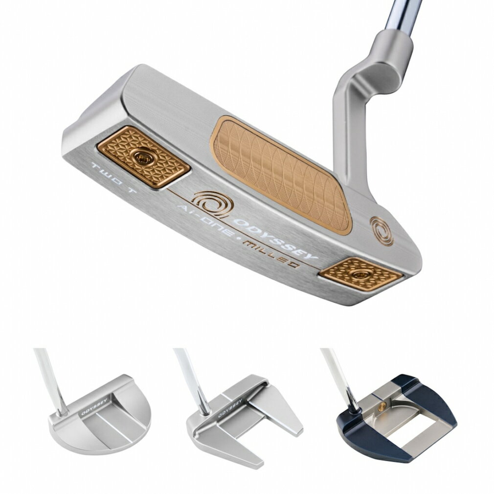 最大10％OFFクーポン 【11/30〜12/1】 オデッセイ Ai-ONE MILLD SILVER エーアイワン ミルド シルバー ..